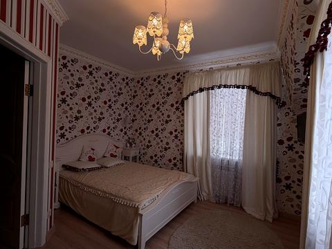 дом по адресу Лісова