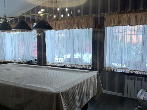 дом по адресу Лісова