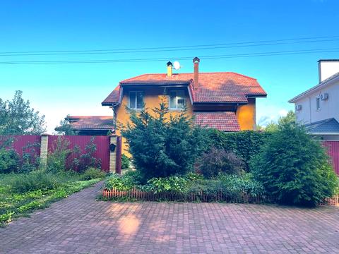 дом по адресу Лісова