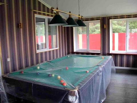 дом по адресу Лісова