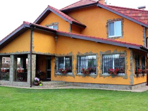 дом по адресу Лісова