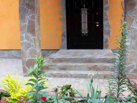 дом по адресу Лісова