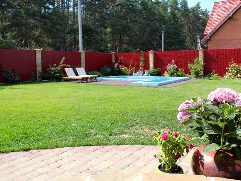 дом по адресу Лісова