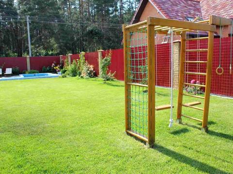 дом по адресу Лісова