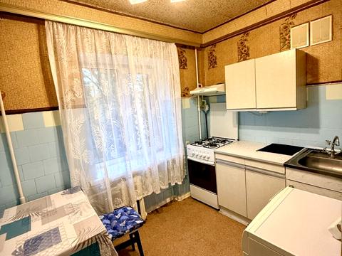 квартира за адресою Братиславська вул., 32-А