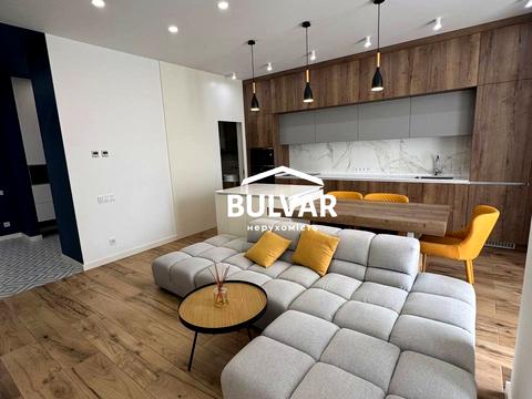 квартира по адресу Клочковская ул., 117