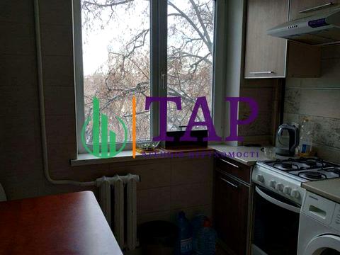 квартира за адресою Владислава Зубенка вул. (Тимурівців), 36