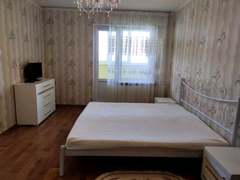 квартира за адресою Науки просп., 60-А