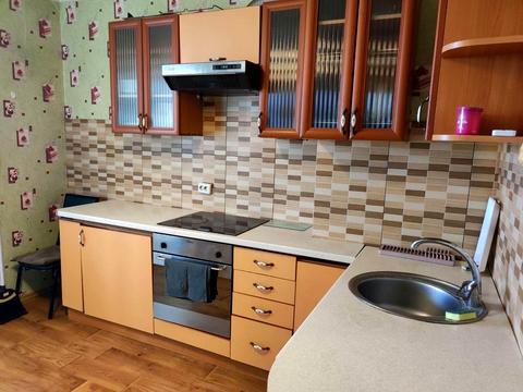 квартира за адресою Науки просп., 60-А