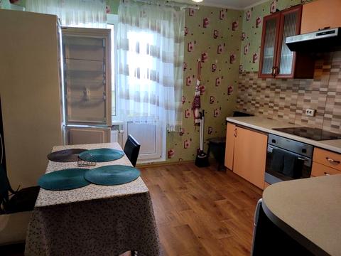 квартира за адресою Науки просп., 60-А