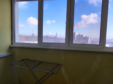 квартира за адресою Науки просп., 60-А