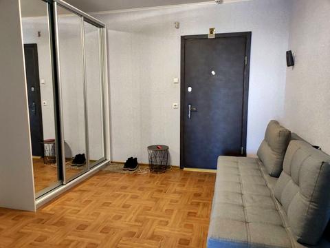 квартира за адресою Науки просп., 60-А