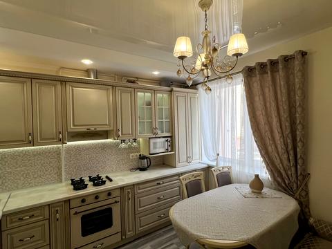 квартира по адресу Одеська ул., 3/6