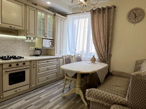 квартира за адресою Одеська вул., 3/6