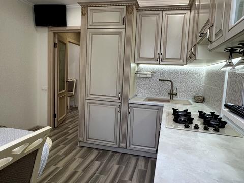 квартира за адресою Одеська вул., 3/6