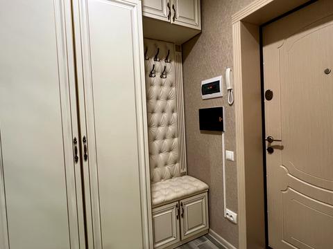 квартира за адресою Одеська вул., 3/6