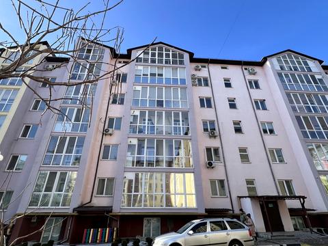 квартира за адресою Одеська вул., 3/6