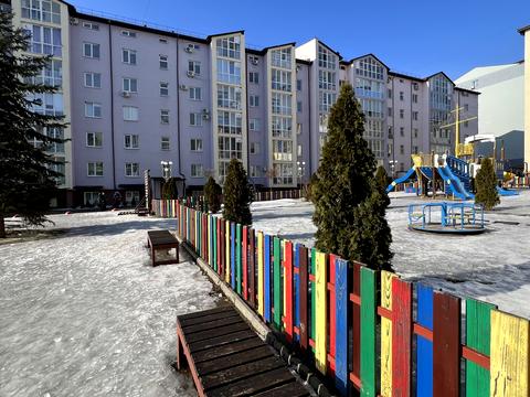 квартира за адресою Одеська вул., 3/6