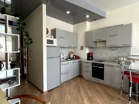 квартира за адресою Лісова вул., 24