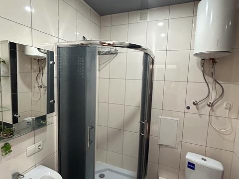 квартира за адресою Лісова вул., 24