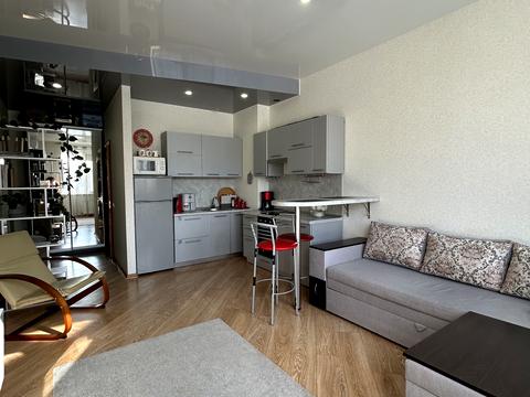 квартира за адресою Лісова вул., 24