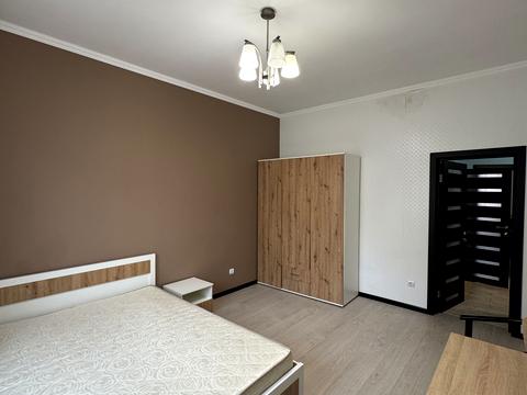 квартира за адресою Кобилянської вул., 36-А