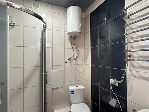 квартира за адресою Лісова вул., 24