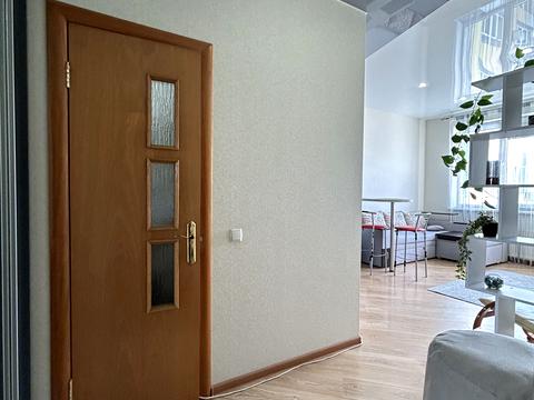 квартира за адресою Лісова вул., 24