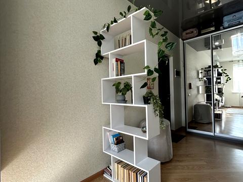 квартира за адресою Лісова вул., 24