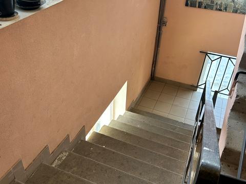 квартира за адресою Лісова вул., 24