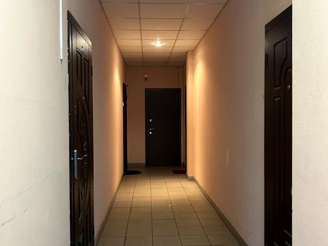 квартира за адресою Лісова вул., 24