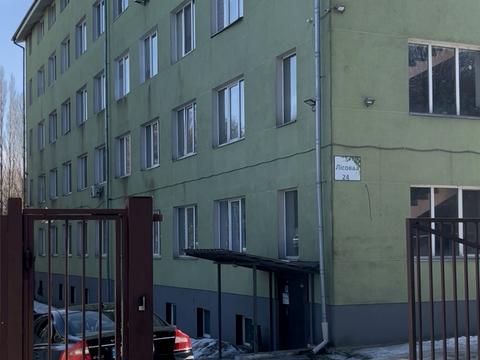 квартира за адресою Лісова вул., 24