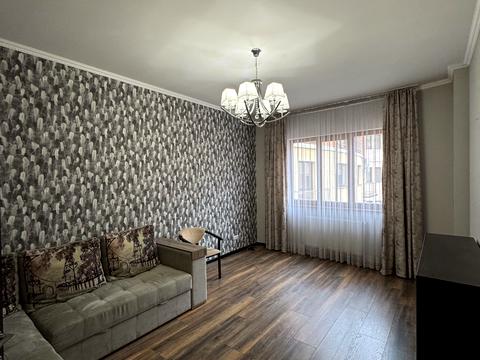 квартира за адресою Кобилянської вул., 36-А