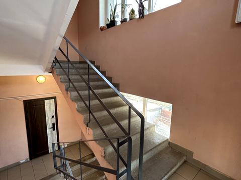 квартира за адресою Лісова вул., 24