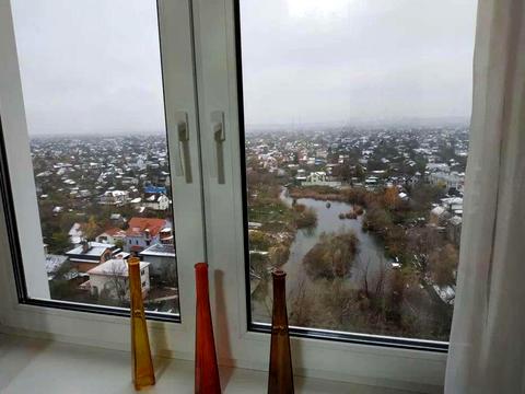 квартира по адресу Григория Ващенко ул., 3