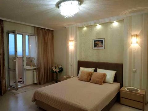 квартира по адресу Григория Ващенко ул., 3