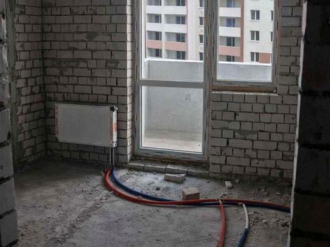 квартира за адресою Барабашова вул., 10