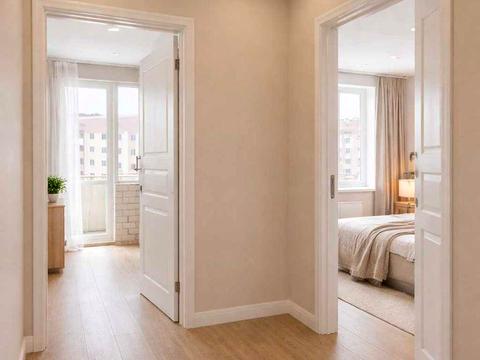 квартира за адресою Барабашова вул., 10