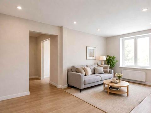 квартира за адресою Барабашова вул., 10