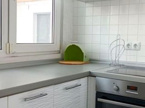 квартира за адресою Балківська вул., 22а к3