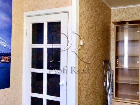 квартира по адресу Березняковская ул., 16-Б