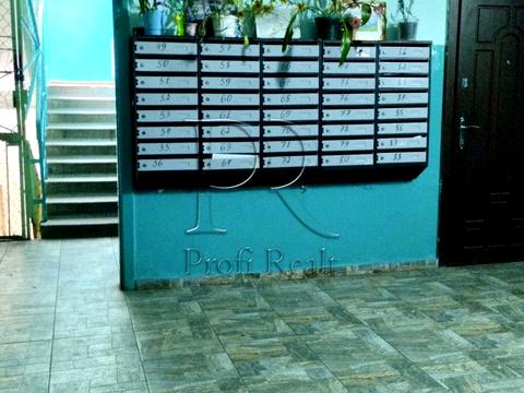 квартира по адресу Березняковская ул., 16-Б