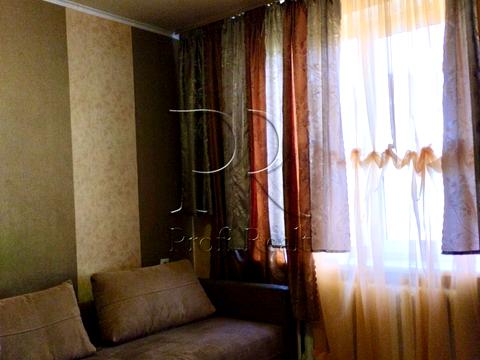 квартира по адресу Березняковская ул., 16-Б