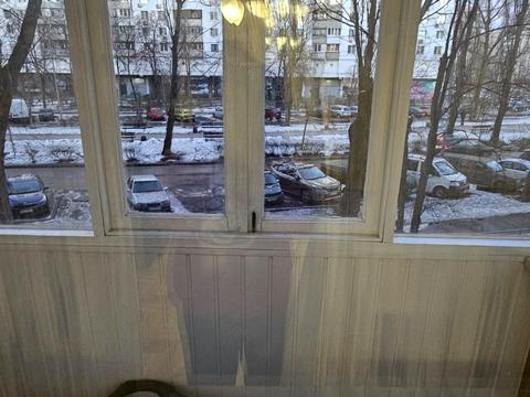 квартира за адресою Ігоря Шамо бульв. (Олексія Давидова), 7