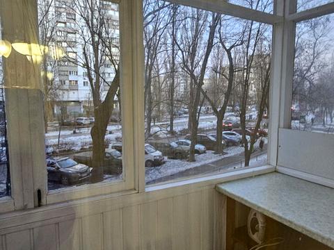 квартира за адресою Ігоря Шамо бульв. (Олексія Давидова), 7