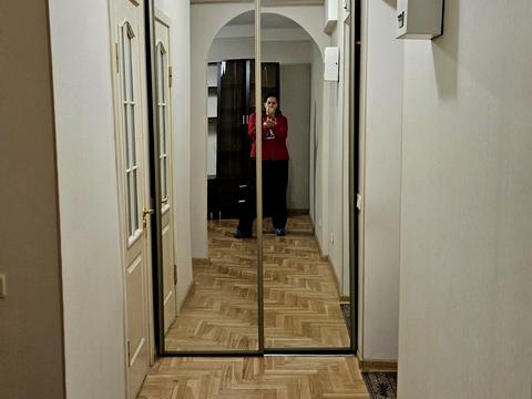 квартира за адресою Ігоря Шамо бульв. (Олексія Давидова), 7