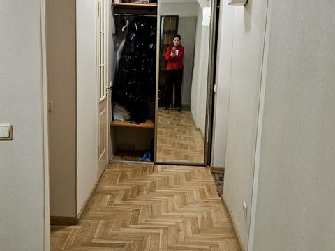 квартира за адресою Ігоря Шамо бульв. (Олексія Давидова), 7