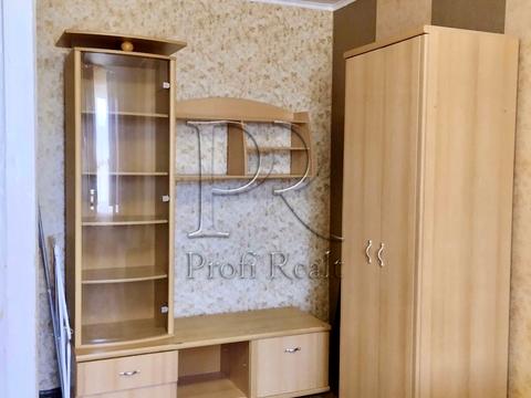 квартира по адресу Березняковская ул., 16-Б