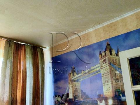 квартира по адресу Березняковская ул., 16-Б