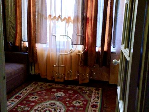 квартира по адресу Березняковская ул., 16-Б